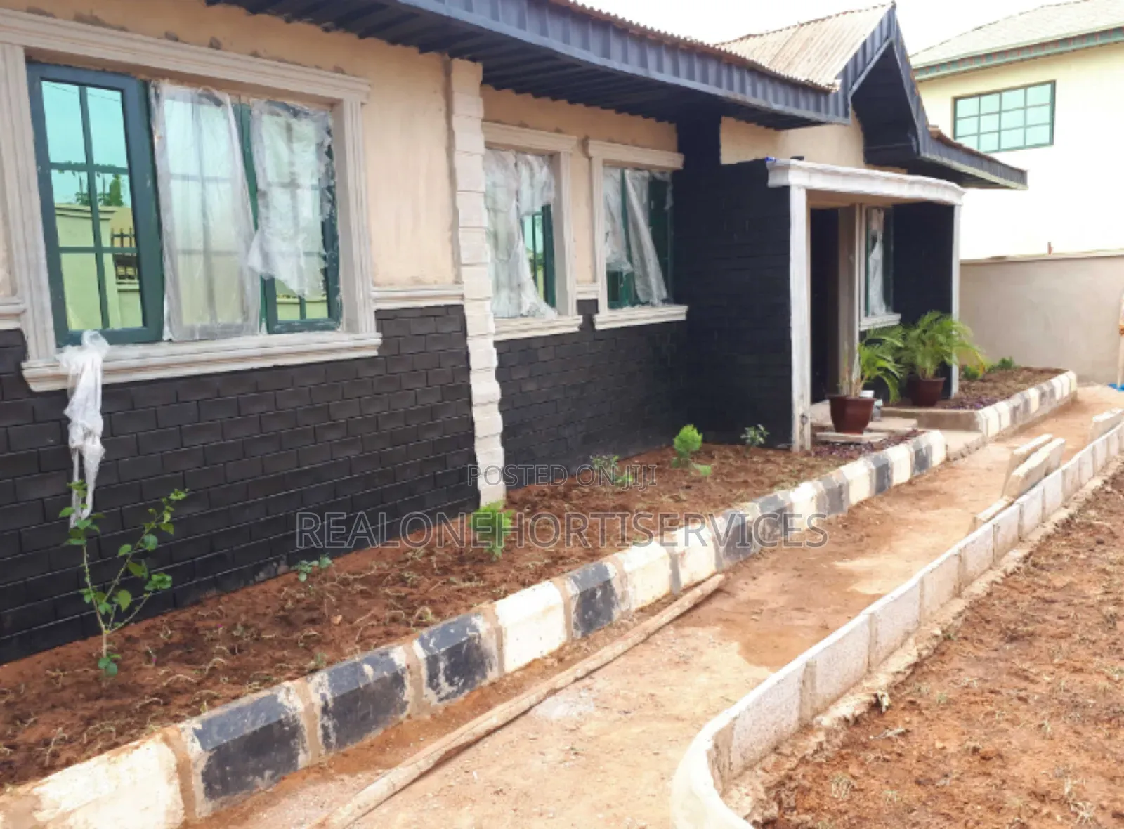 Expert Horticulturist Service's for Your Property