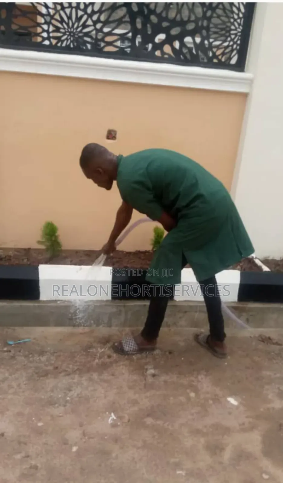 Expert Horticulturist Service's for Your Property