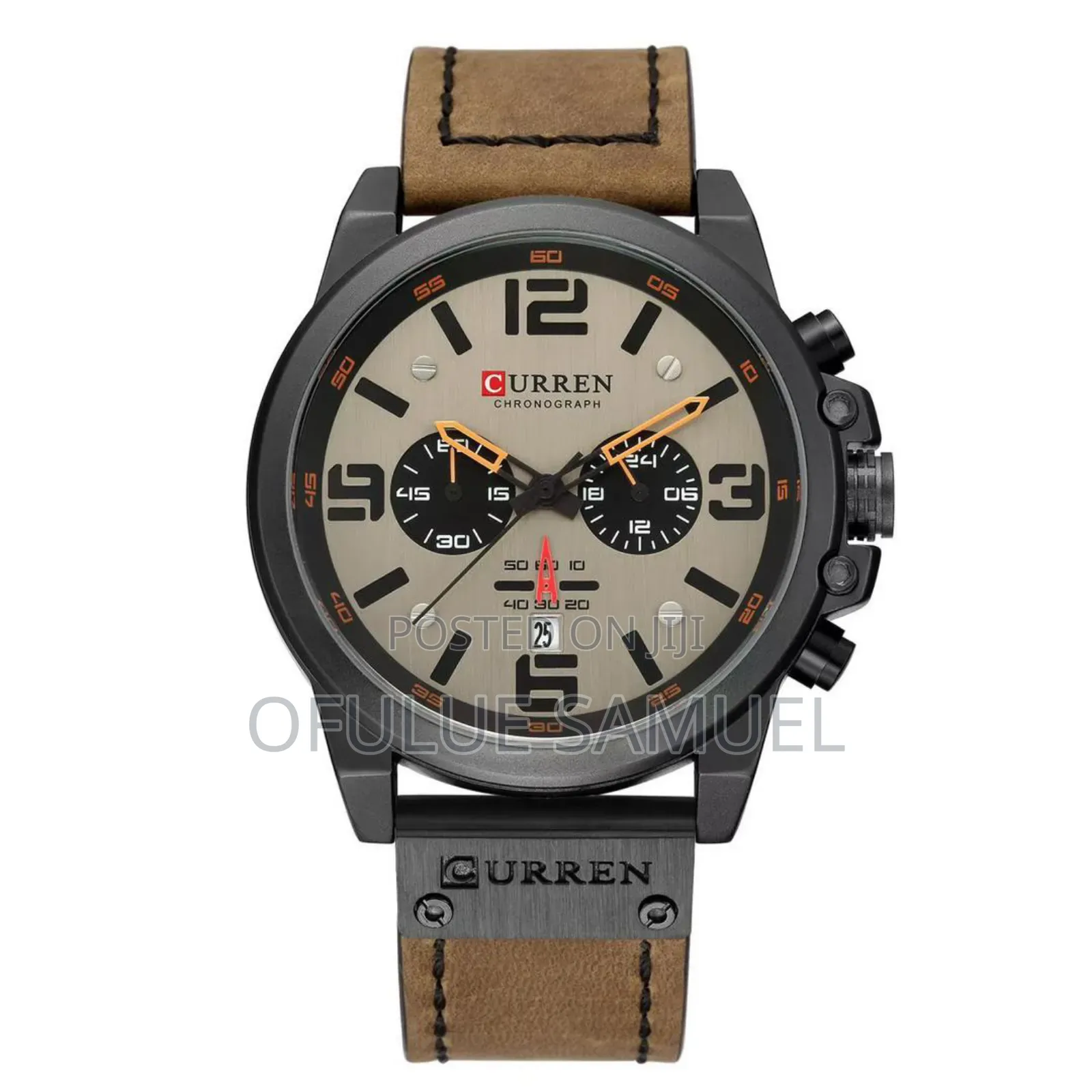 Curren Wristwatch