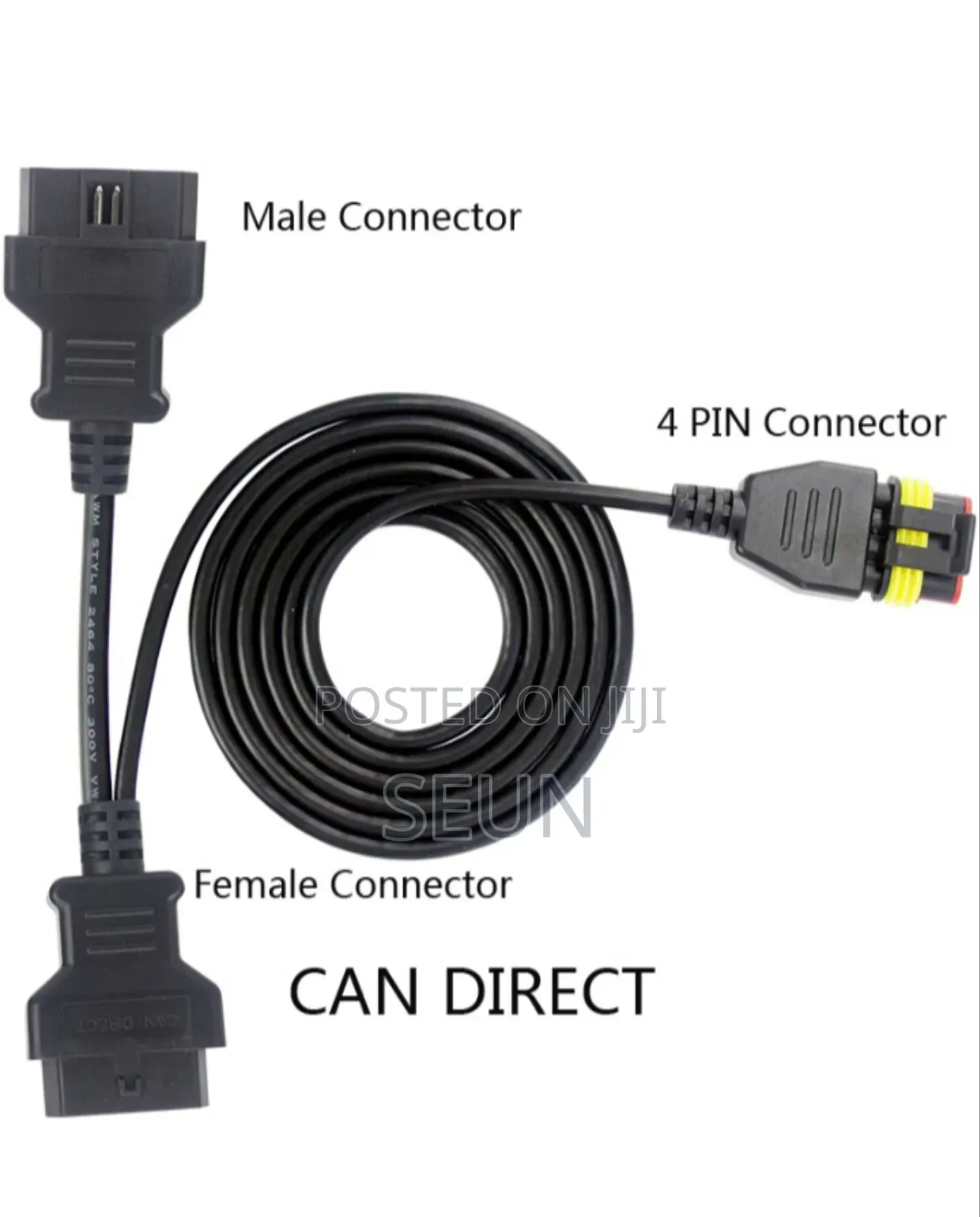 OBD Star Toyota 30 V2 KIT