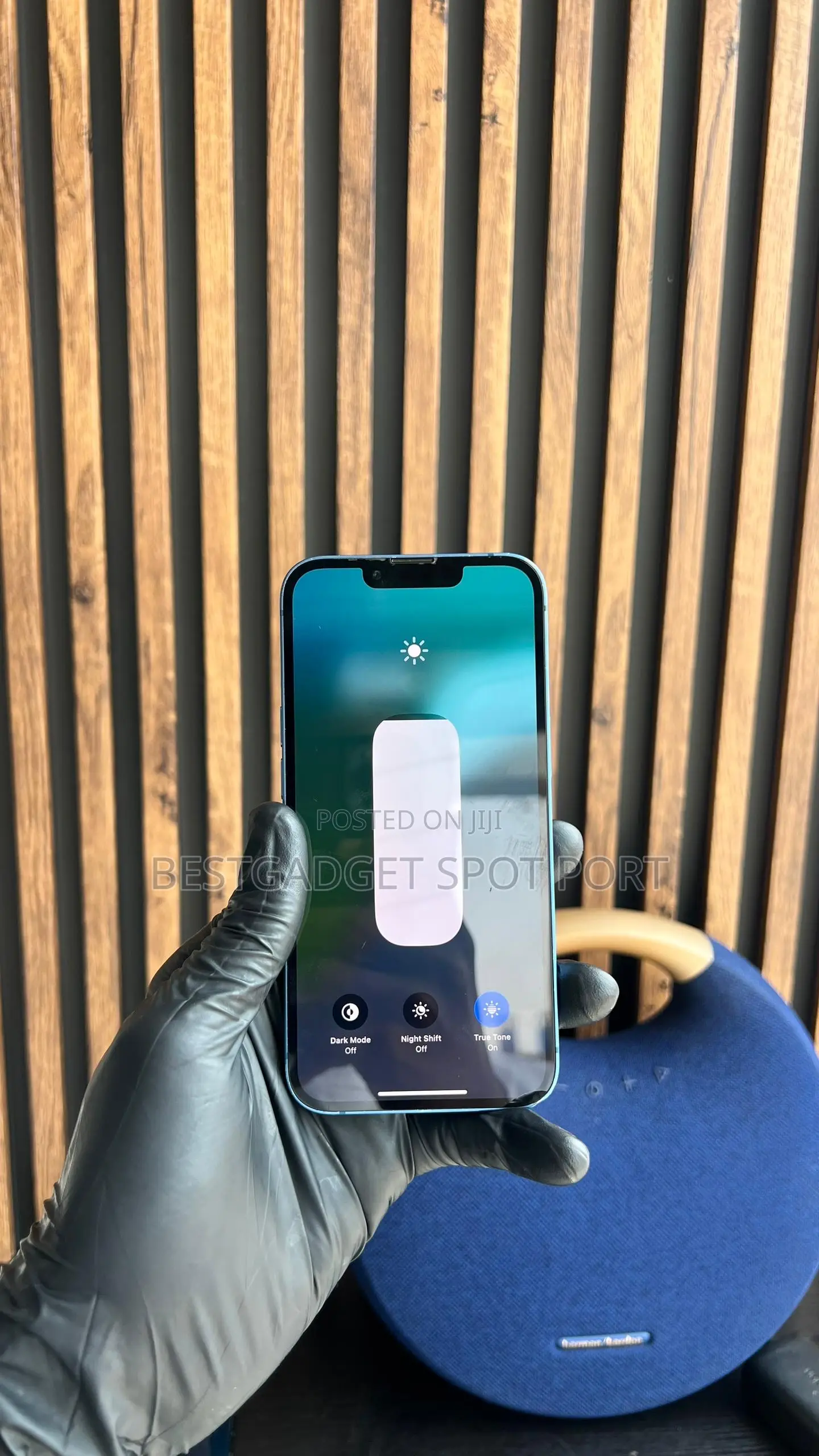 Apple iPhone 12 64 GB Purple