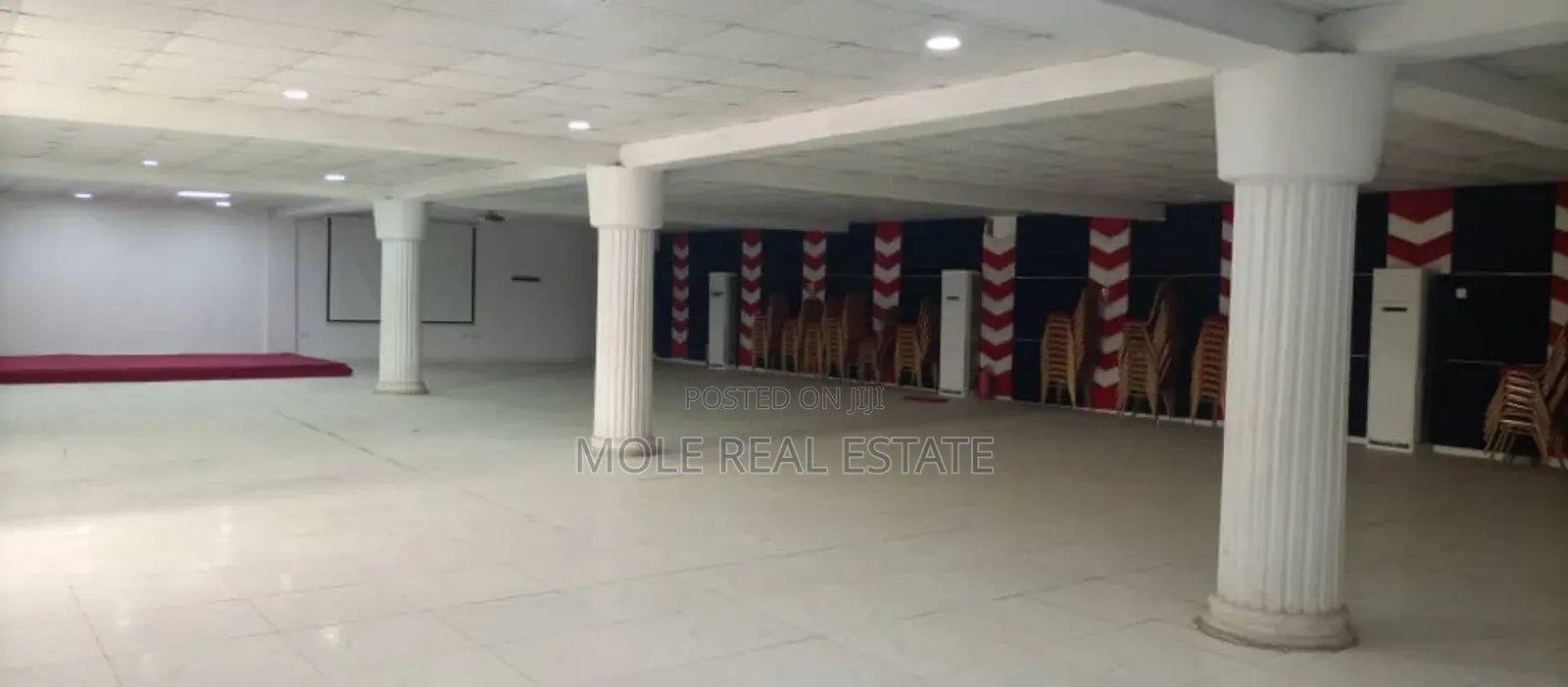 Beautiful 3 Bedroom With Shop Egan Igando Lagos