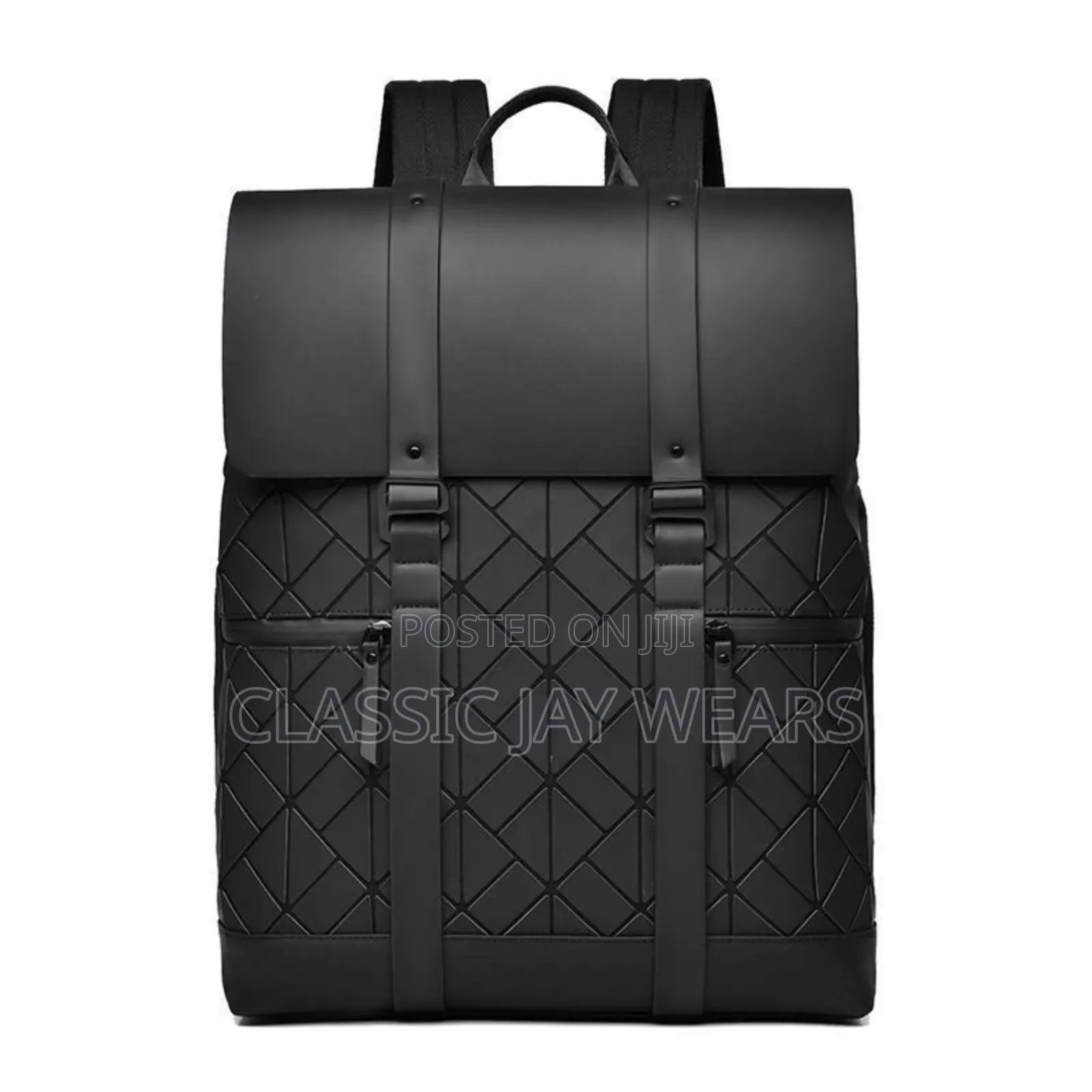 Classic Premium Bagpack Collections