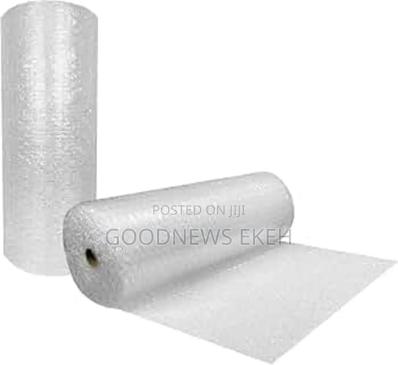 1 Big Roll of Bubble Wrap