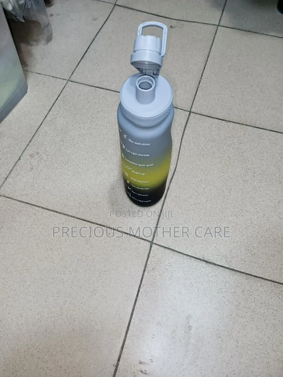 Strong and Quality Children and Adult Water Bottles