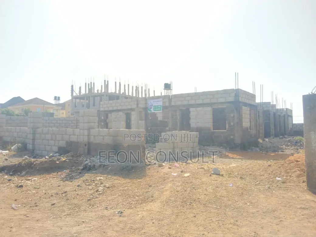 2 Bedroom Fully Finished Apartment