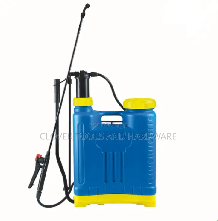 20L / 16L Knapsack Sprayer