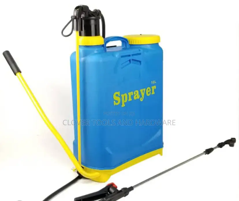 20L / 16L Knapsack Sprayer