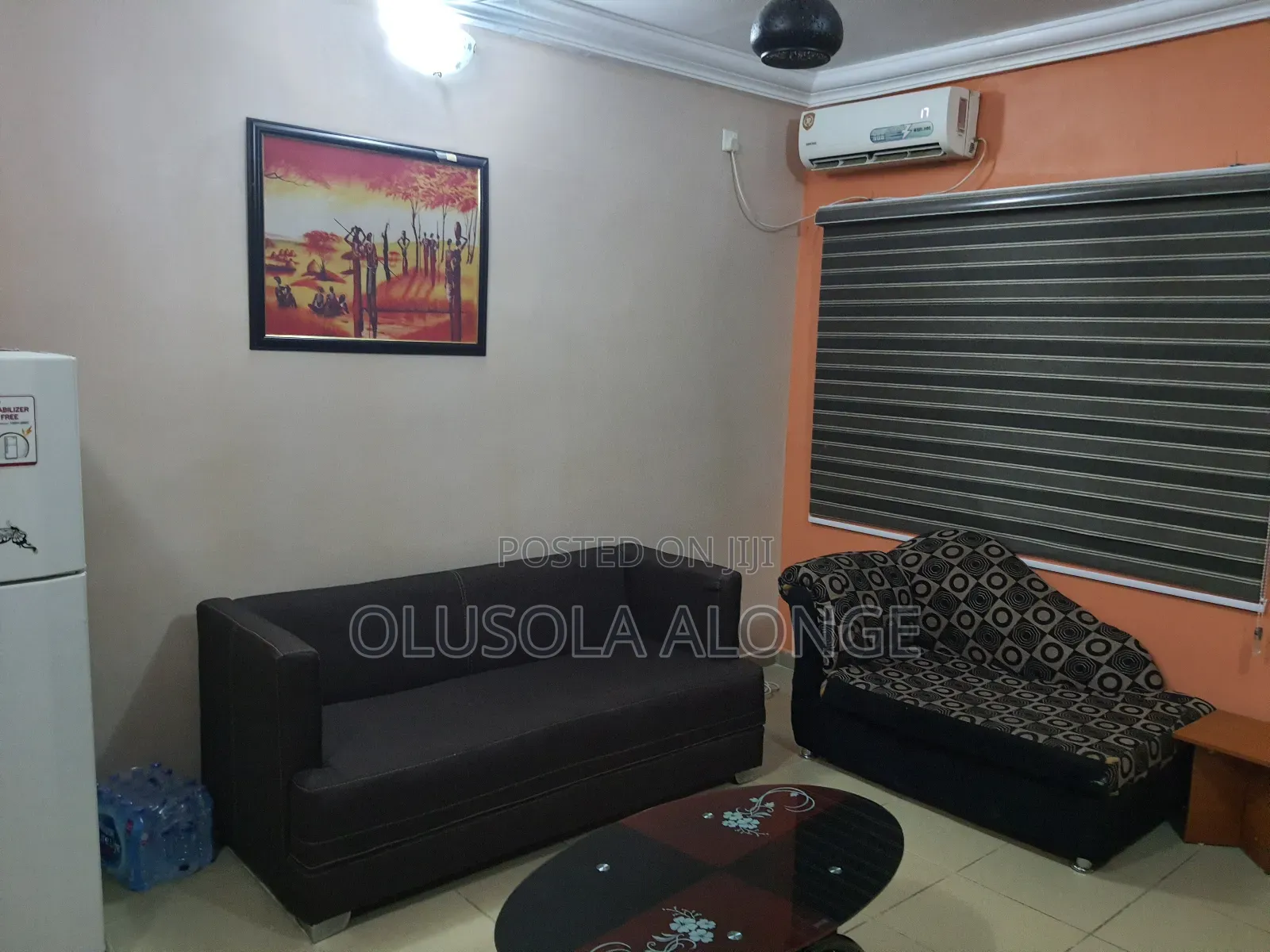 Super One Bedroom Apartment +Starlink Internet at Apo
