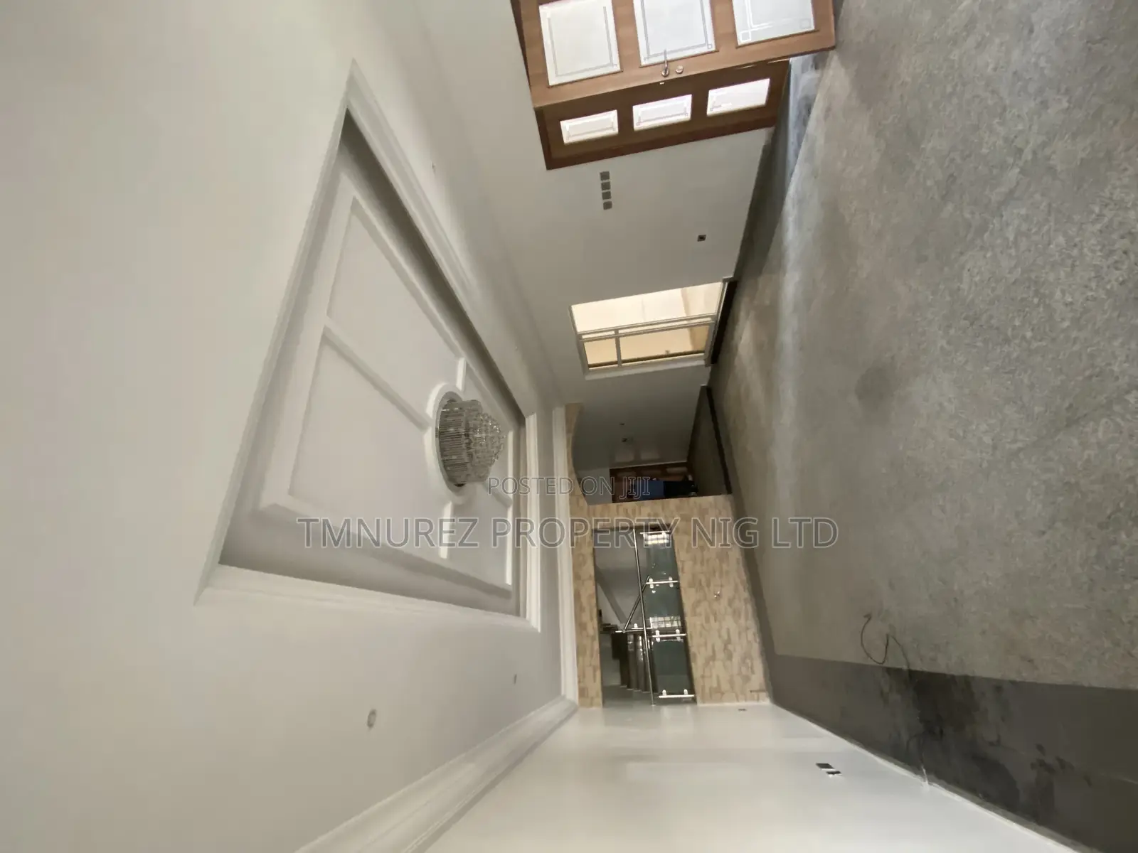 8bdrm Duplex in Fola Osinbo, Lekki Phase 1 for rent