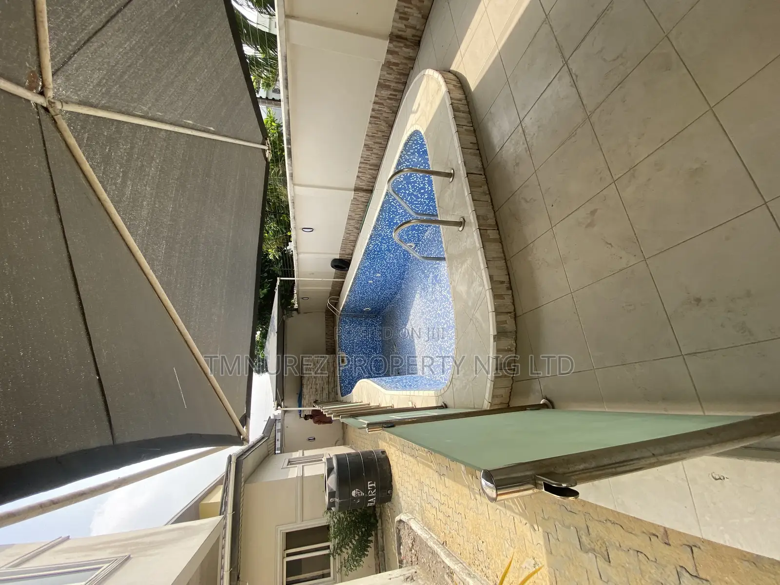 8bdrm Duplex in Fola Osinbo, Lekki Phase 1 for rent