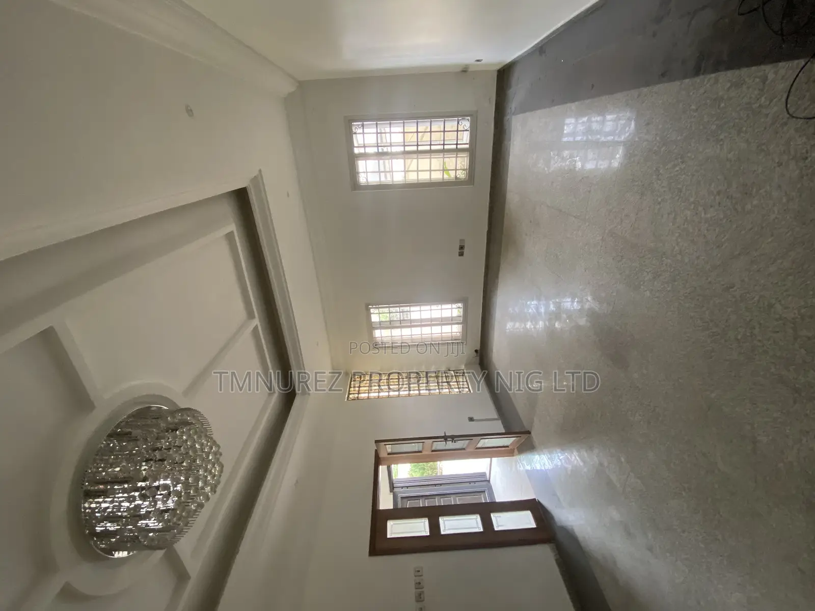 8bdrm Duplex in Fola Osinbo, Lekki Phase 1 for rent
