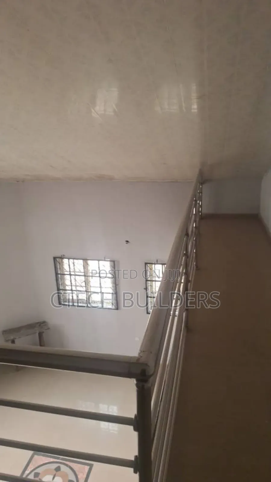 6bdrm Duplex in Benin City for rent