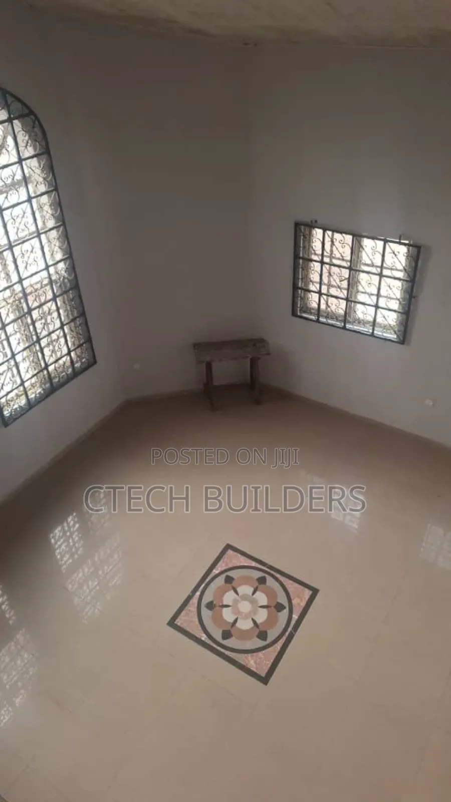 6bdrm Duplex in Benin City for rent