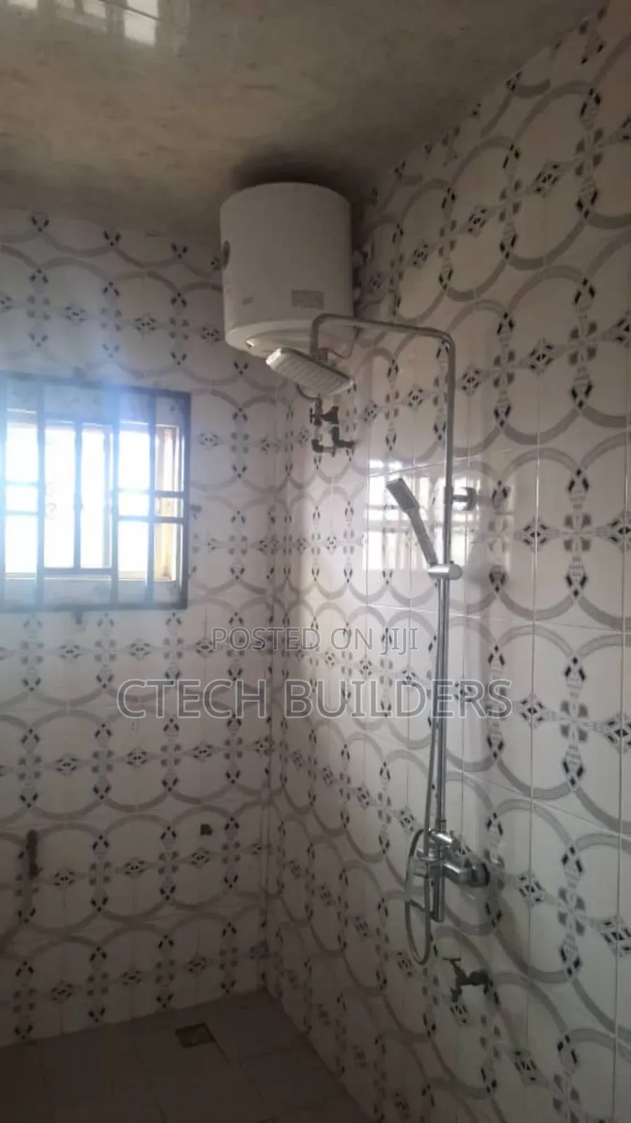 6bdrm Duplex in Benin City for rent