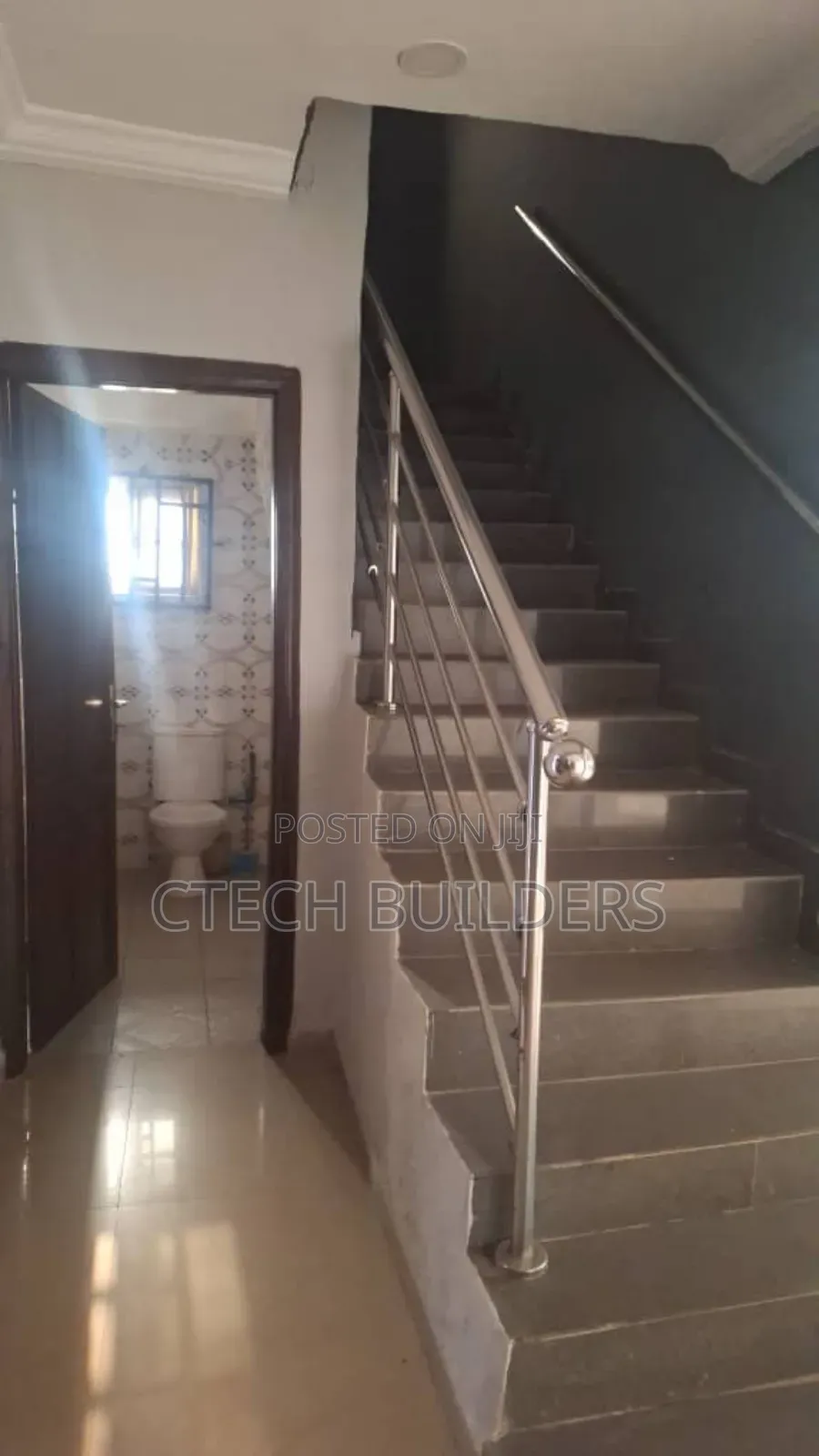 6bdrm Duplex in Benin City for rent