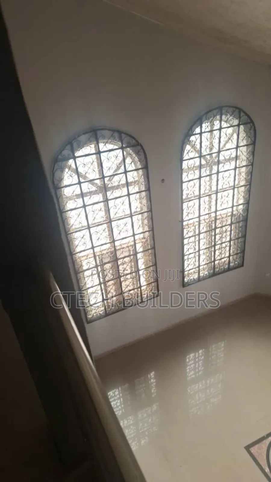 6bdrm Duplex in Benin City for rent