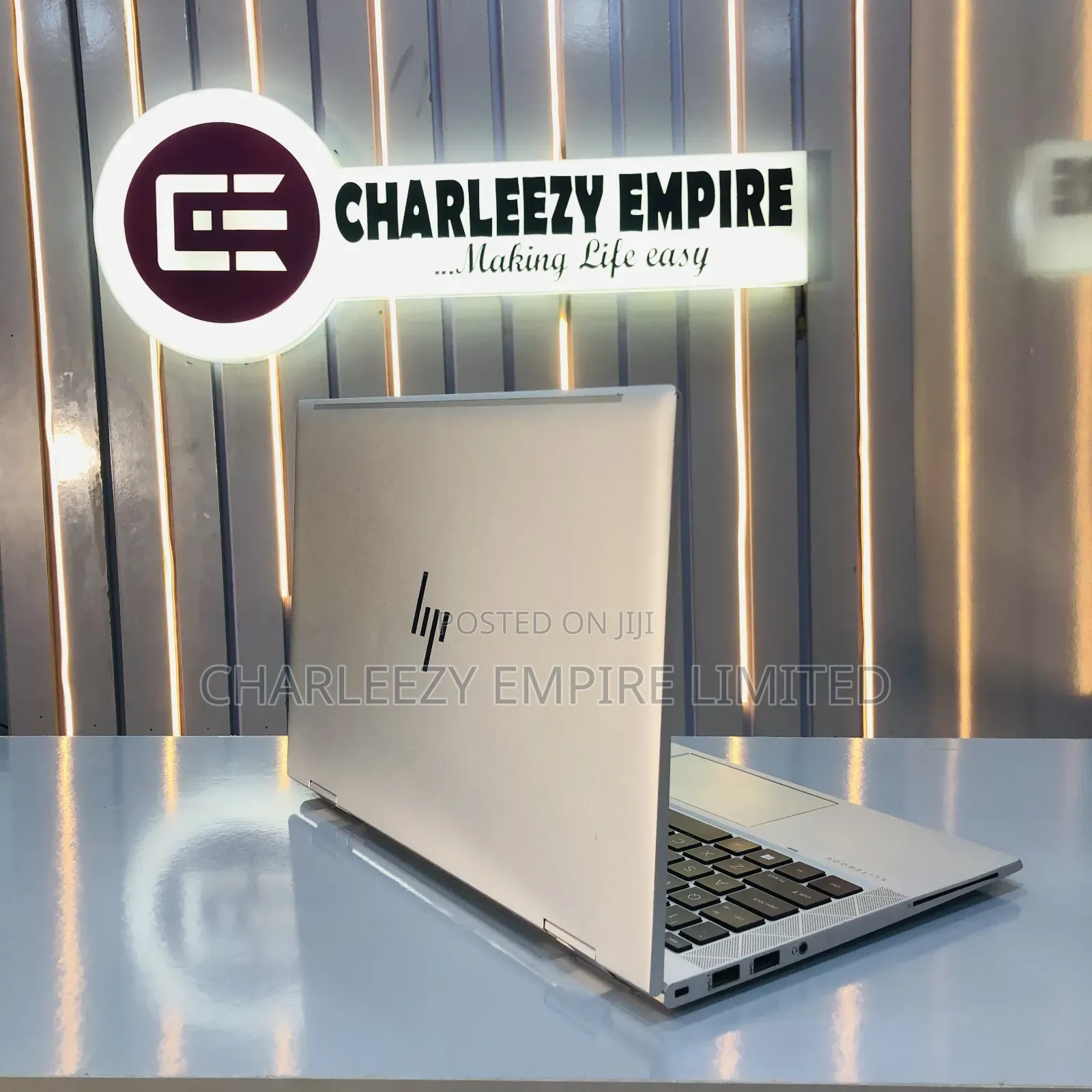 Laptop HP Envy X360 15t 16GB Intel Core I5 SSD 512GB