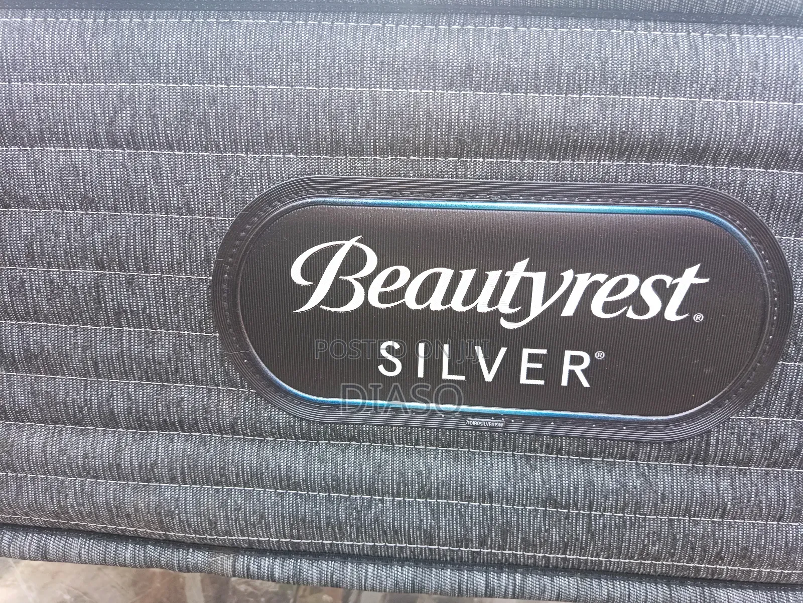 Order for Canadian 6x6 12inches Matress Get 1 Fiber Pillow
