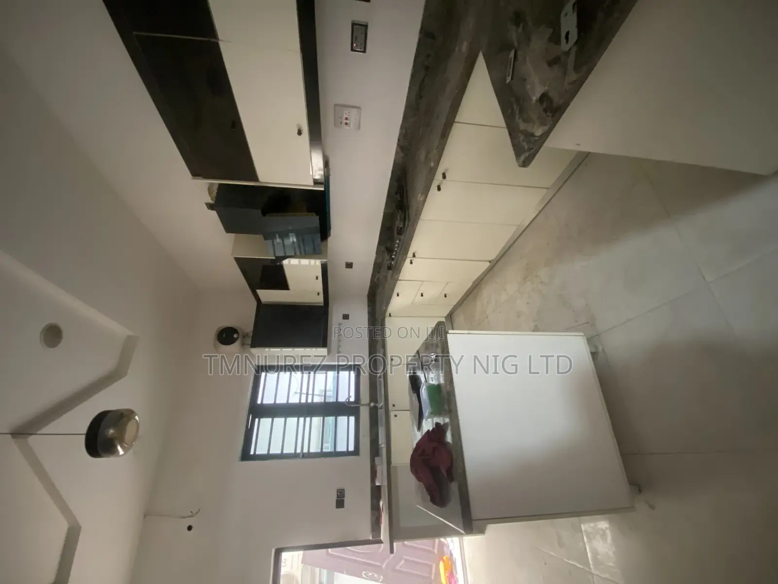 4bdrm Duplex in Osapa London for rent