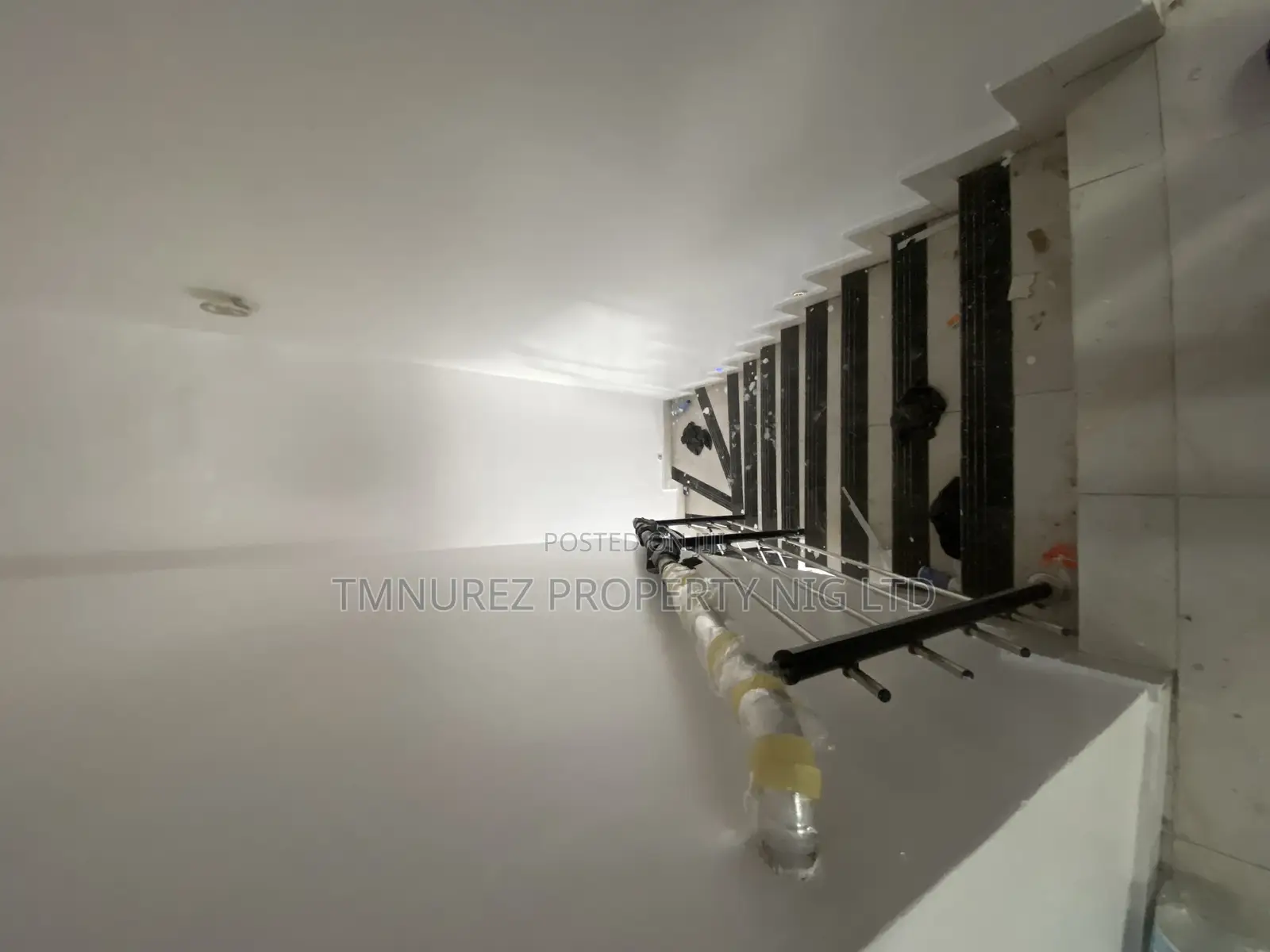 4bdrm Duplex in Osapa London for rent