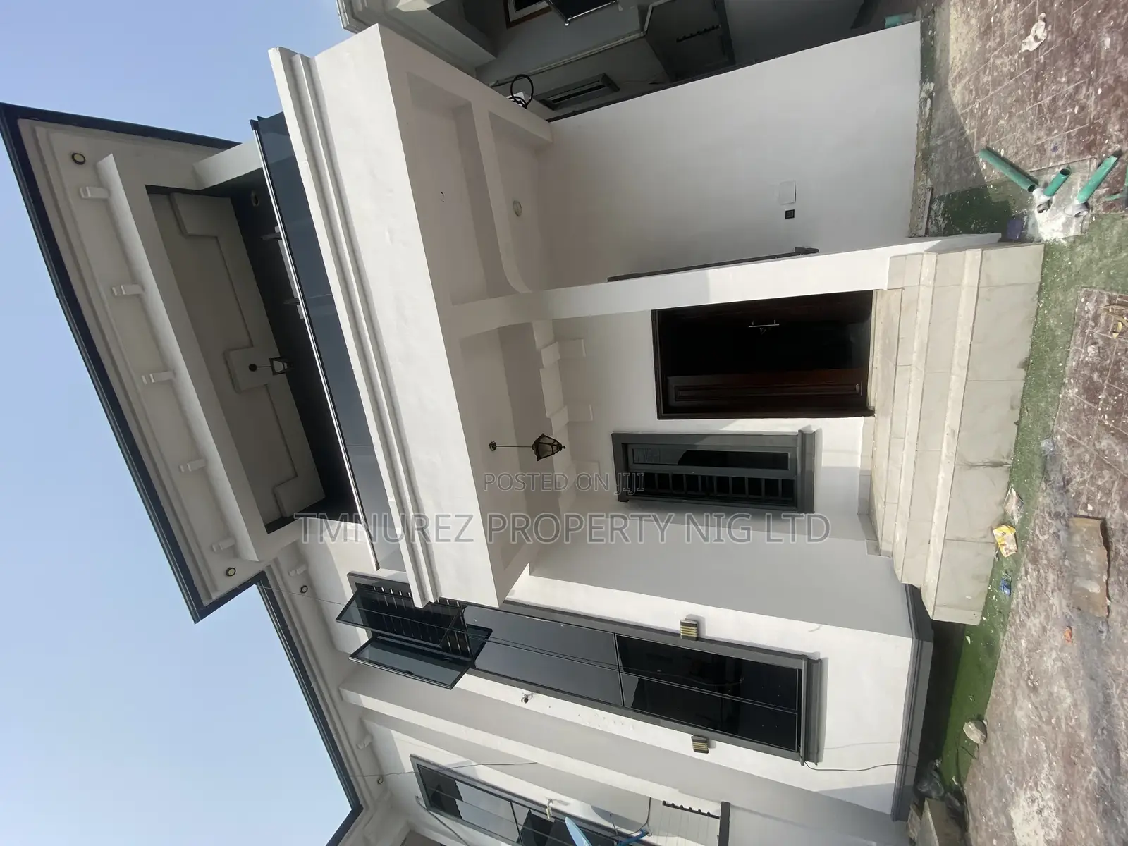 4bdrm Duplex in Osapa London for rent