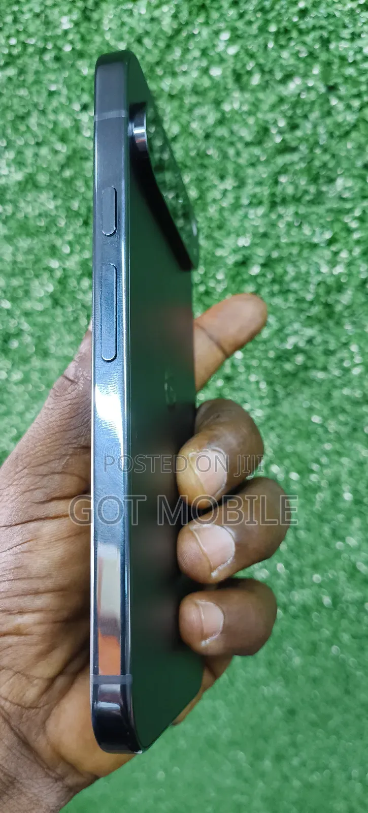 Google Pixel 9 Pro XL 256 GB Black