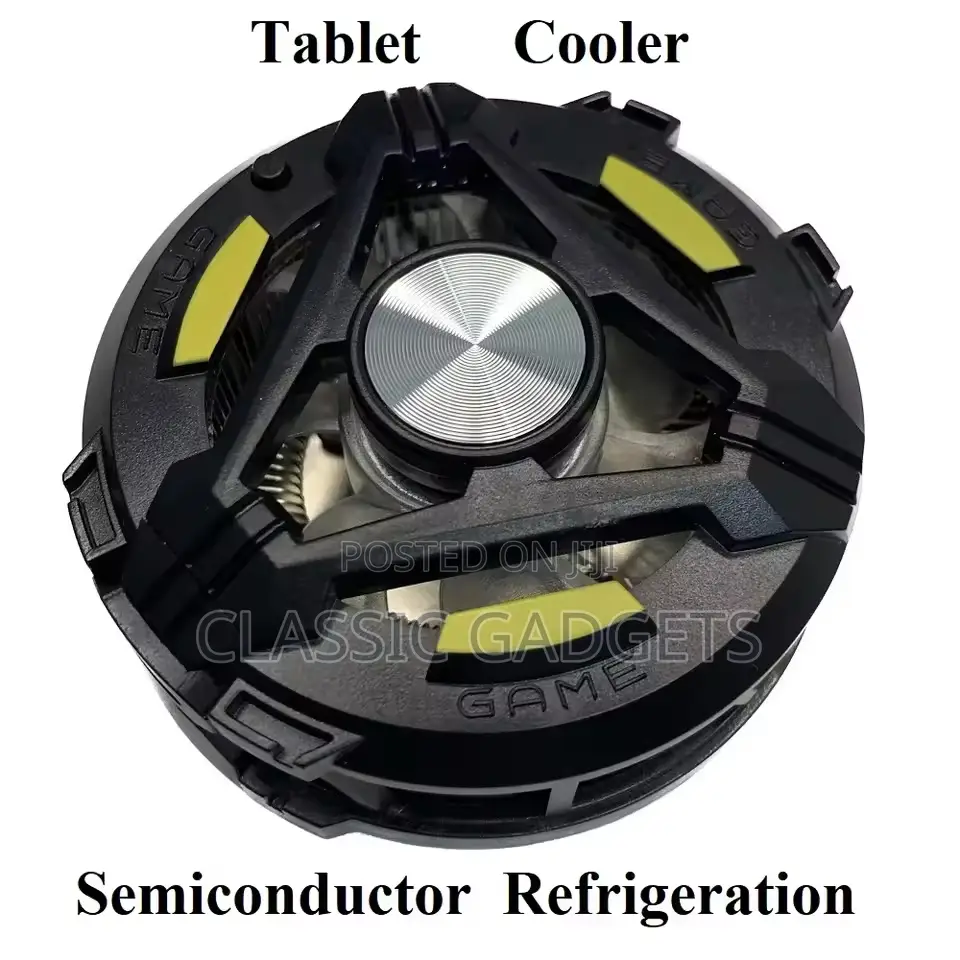 GT29 Tablet Semiconductor Refrigerator 25w Cooler