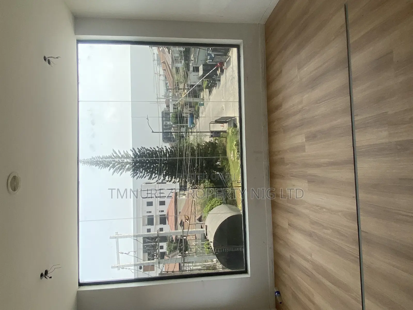Showroom Space