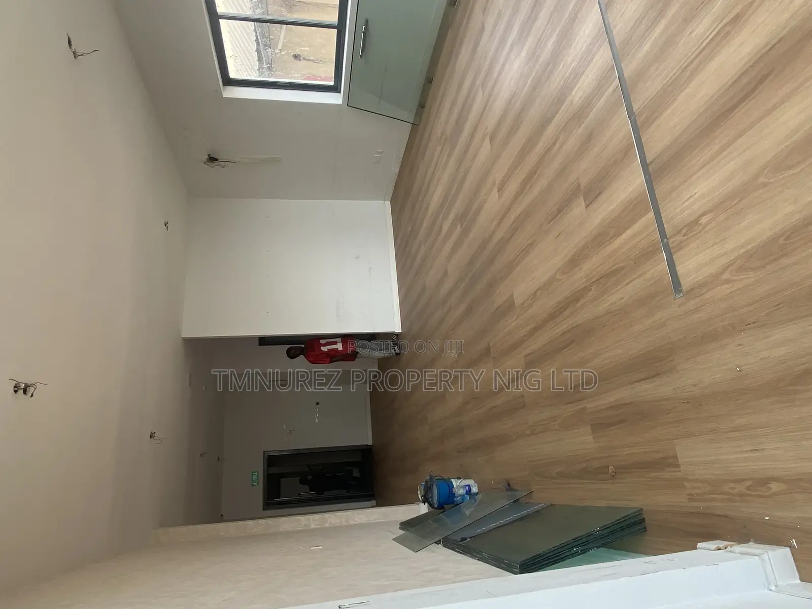 Showroom Space