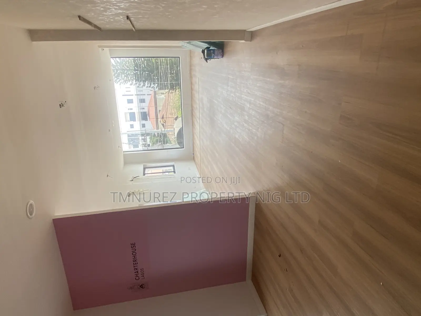 Showroom Space