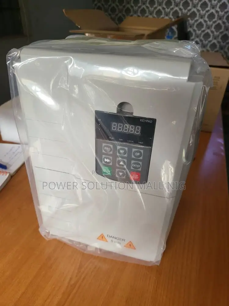 15KW Solar Pump Inverter 3phase IN/OUT