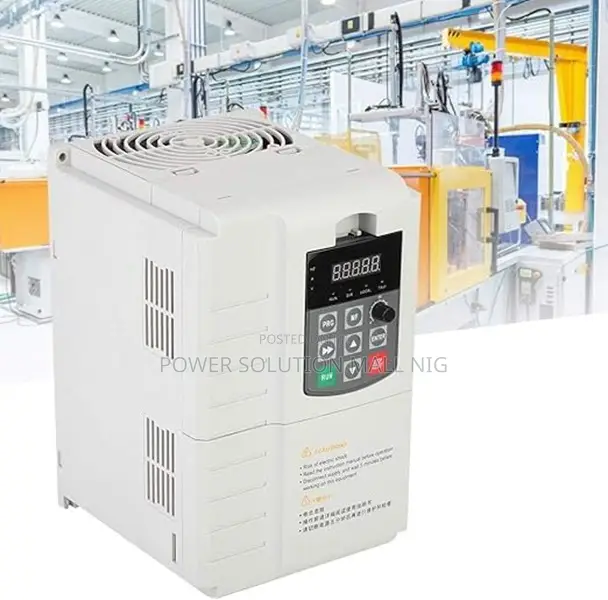 15KW Solar Pump Inverter 3phase IN/OUT