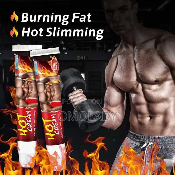 Sumifun Hot Cream 20g
