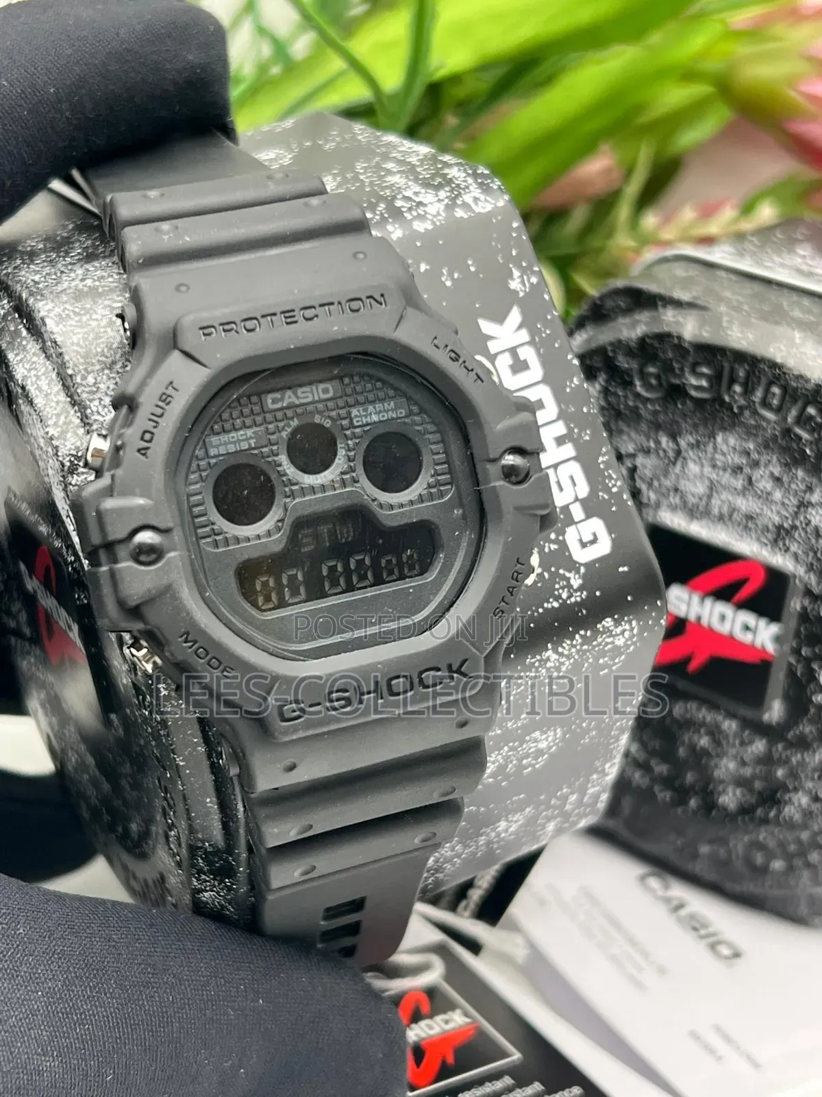 Quality Gshock Casio Watches