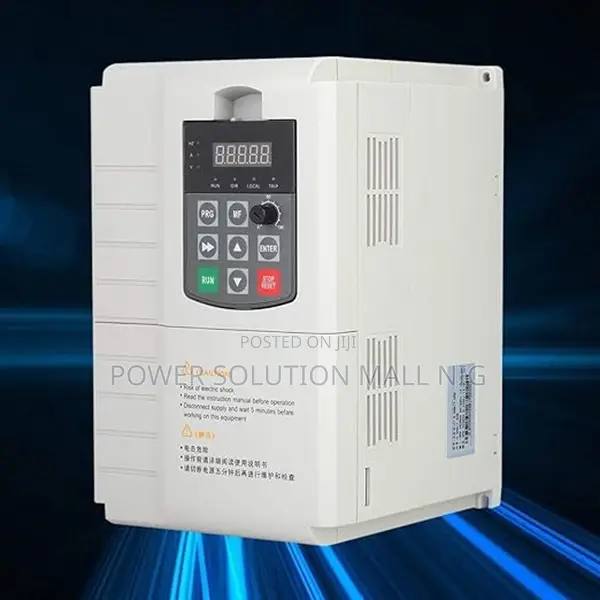 11KW Solar Pump Inverter 3phase IN/OUT