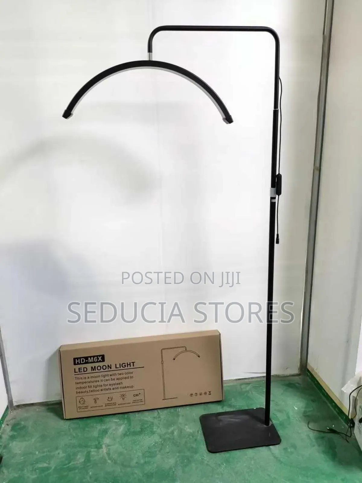 Moon LED Light
