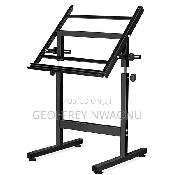 A1 Isomars Drawing Board|Premium, Large-Scale Drawing Board