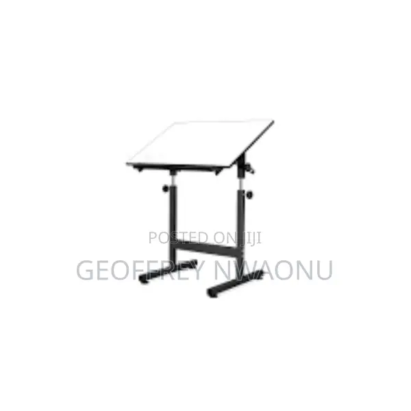 A1 Isomars Drawing Board|Premium, Large-Scale Drawing Board