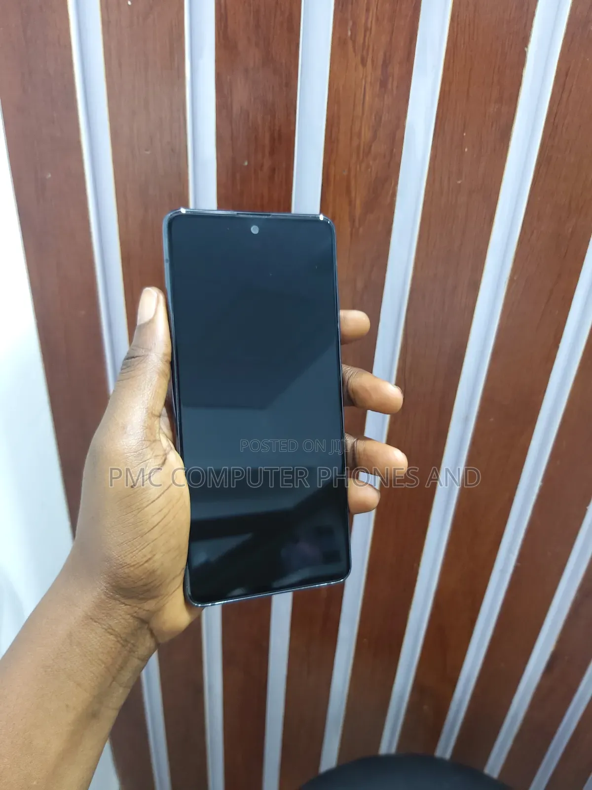 Samsung Galaxy A51 128 GB Blue