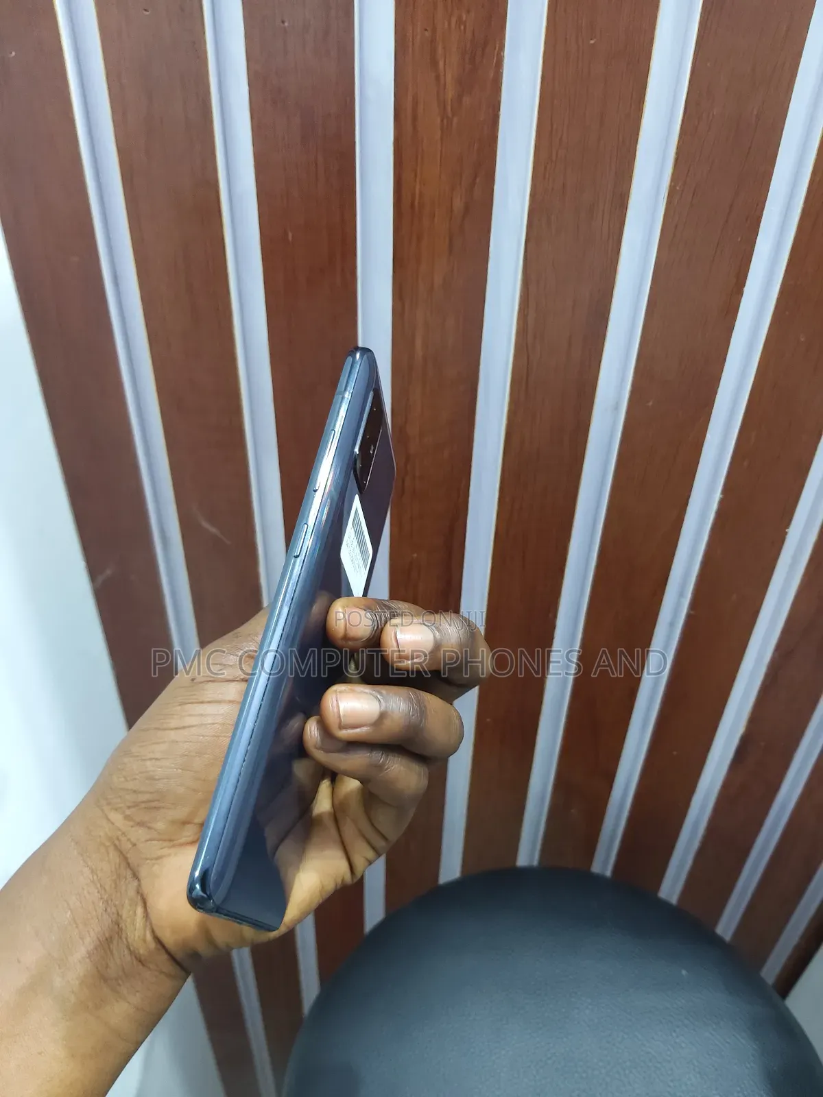 Samsung Galaxy A51 128 GB Blue