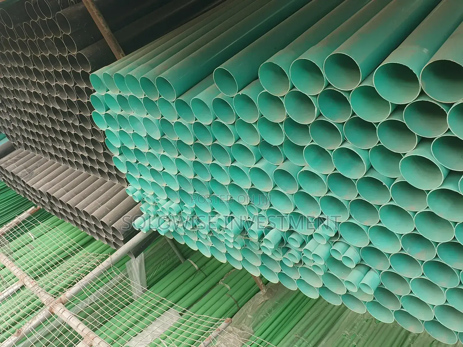 Best Quality Building Materials