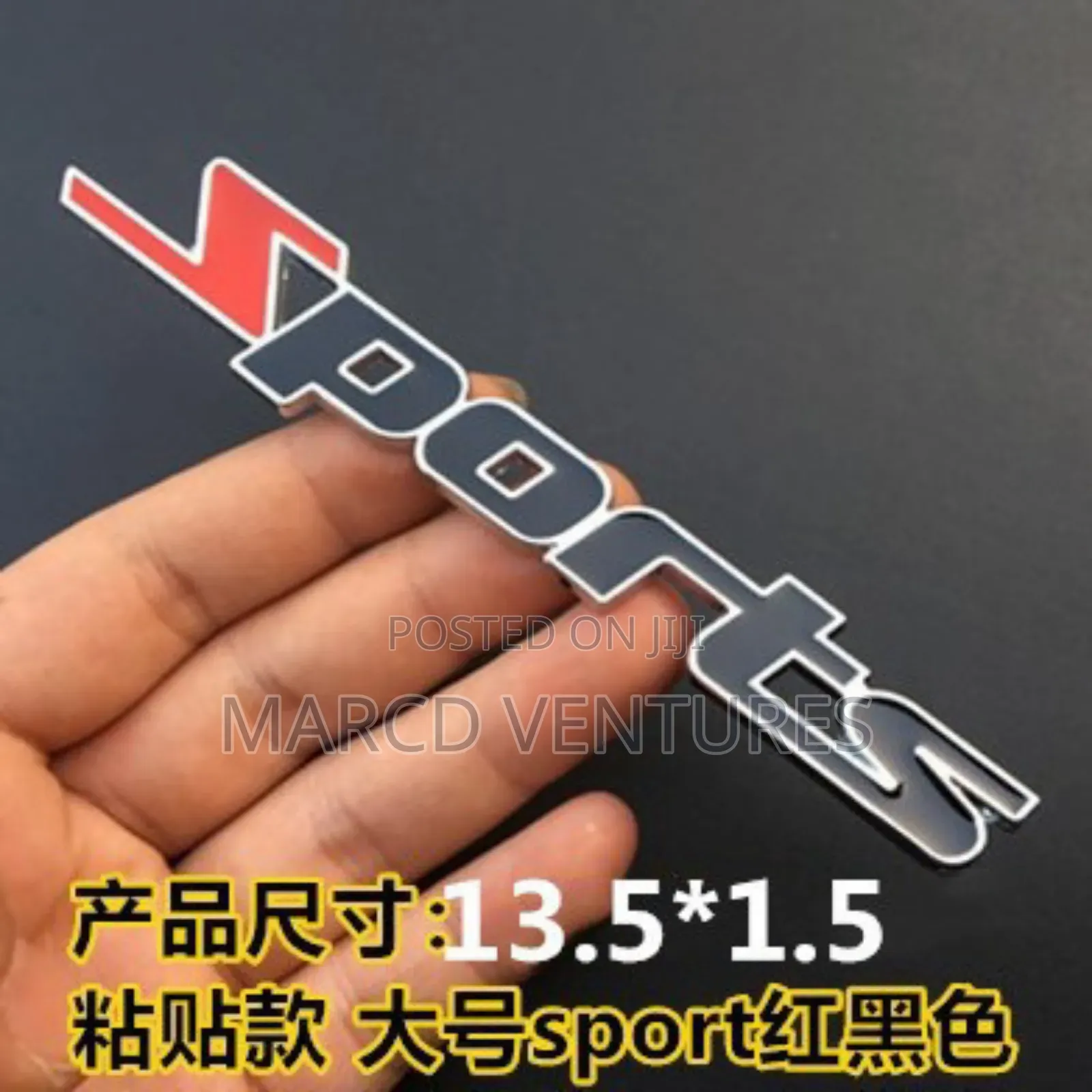 Sport Emblem Logo Badge.