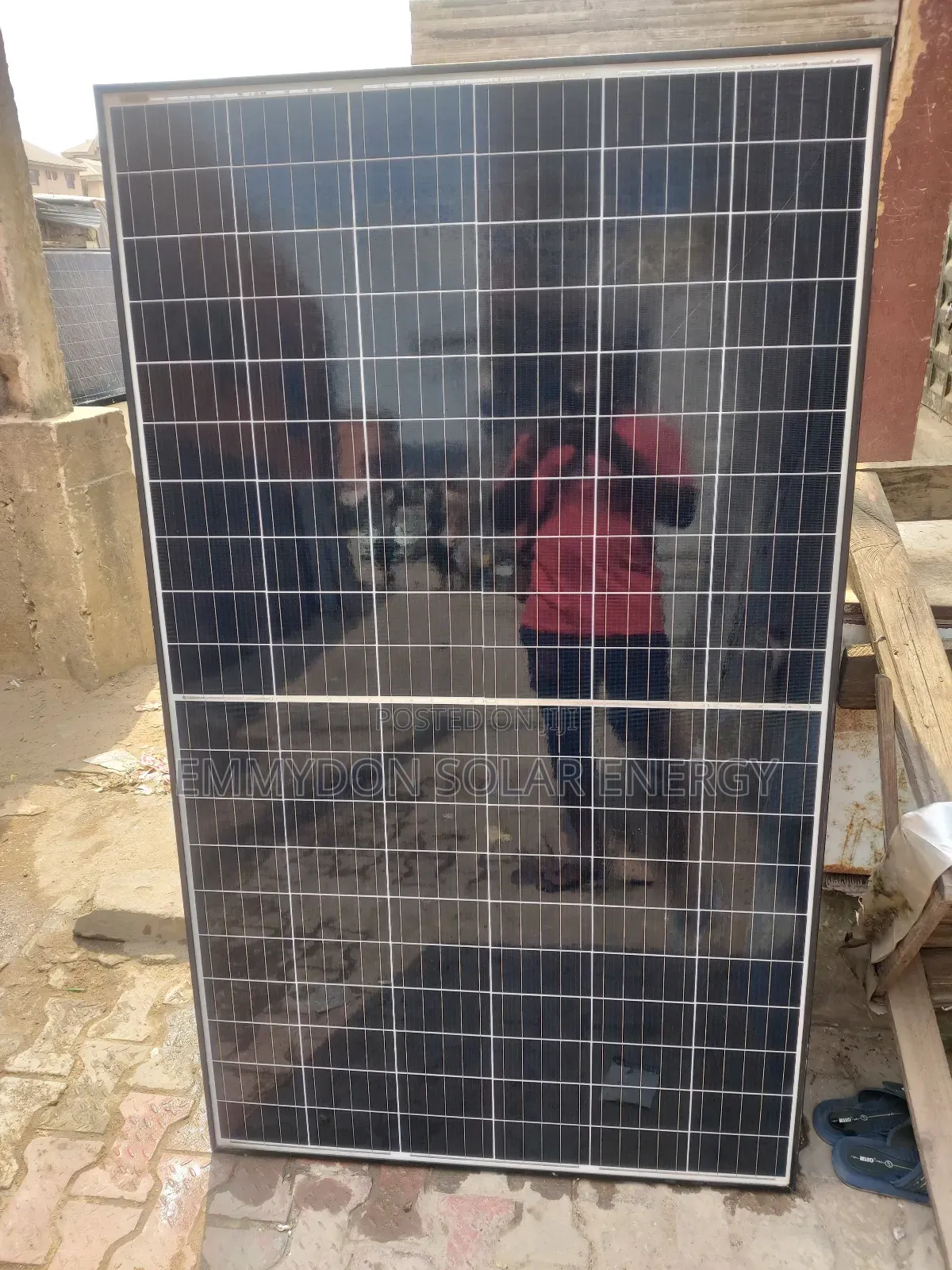 Canadian Solar Mono Panel 450watt