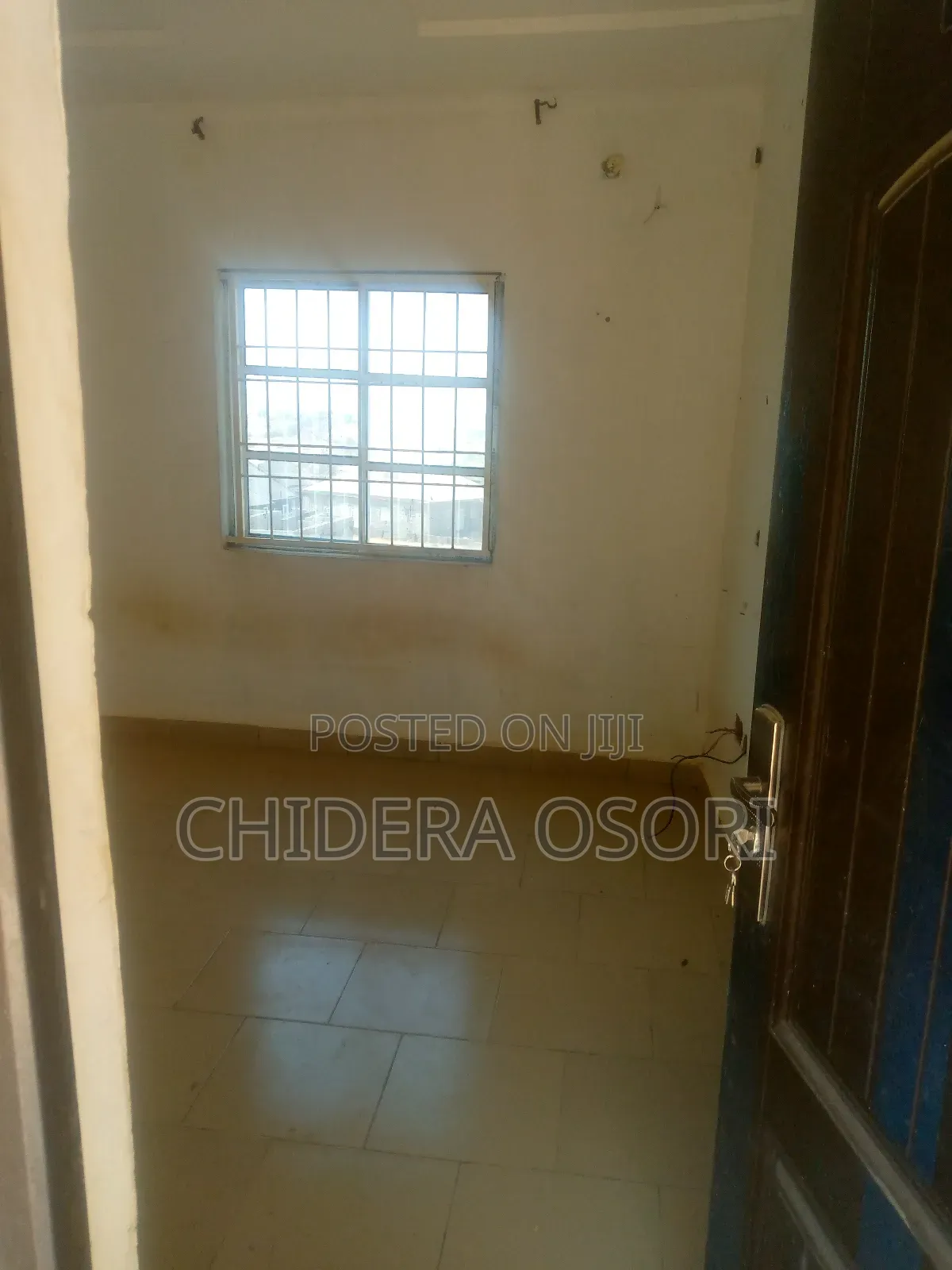 Studio Apartment in Dutse Baupma for rent