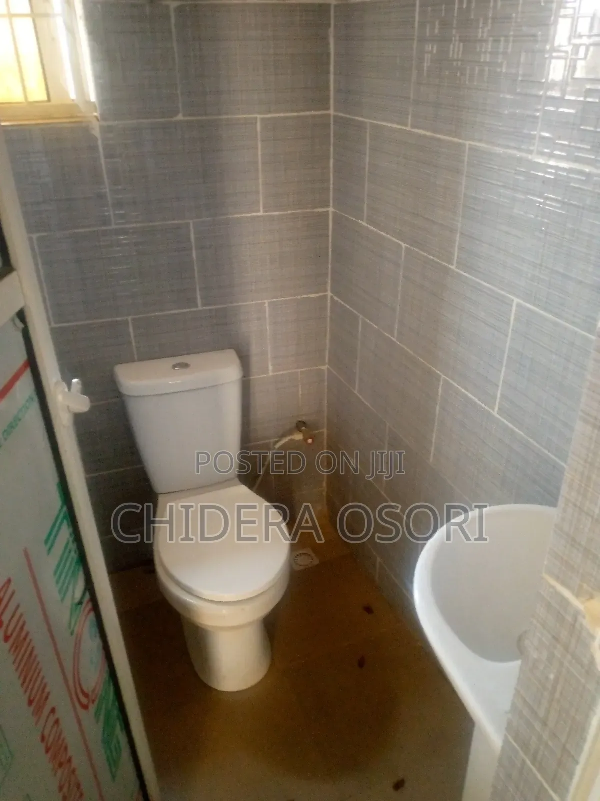 Studio Apartment in Dutse Baupma for rent