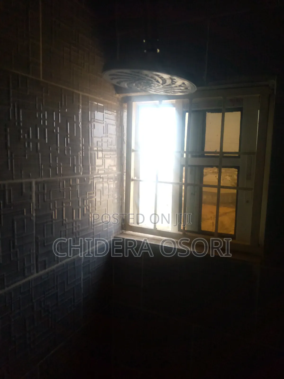 Studio Apartment in Dutse Baupma for rent
