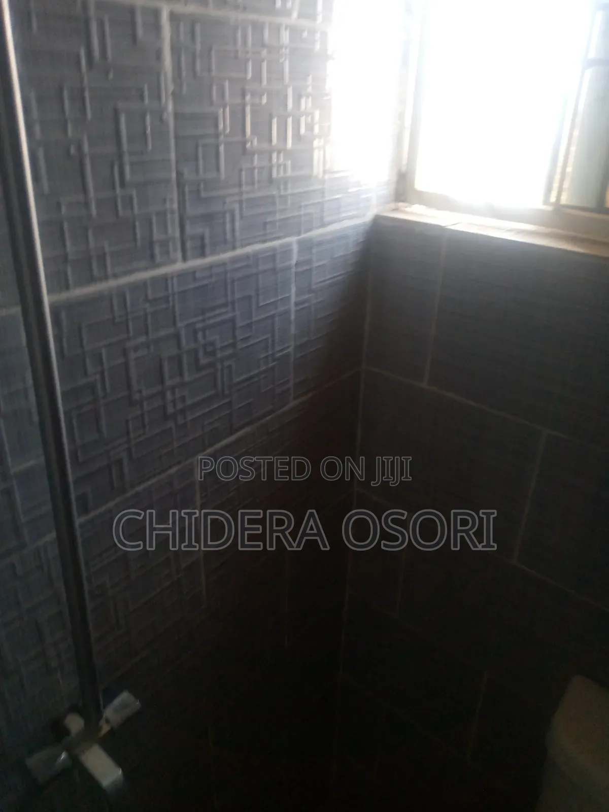 Studio Apartment in Dutse Baupma for rent