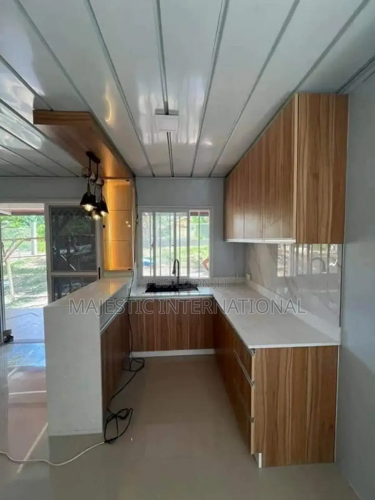 Kitchen Cabinets