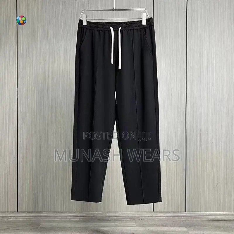 Classic Flair Pant for Men